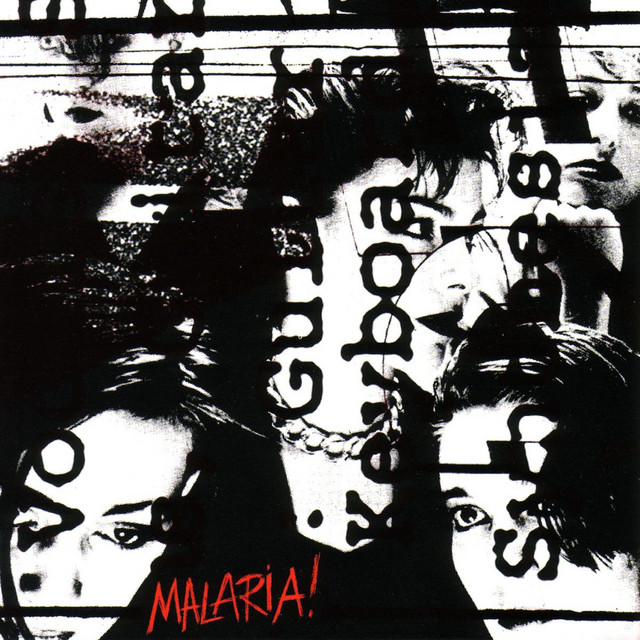 Compiled 1981-1984 album cover