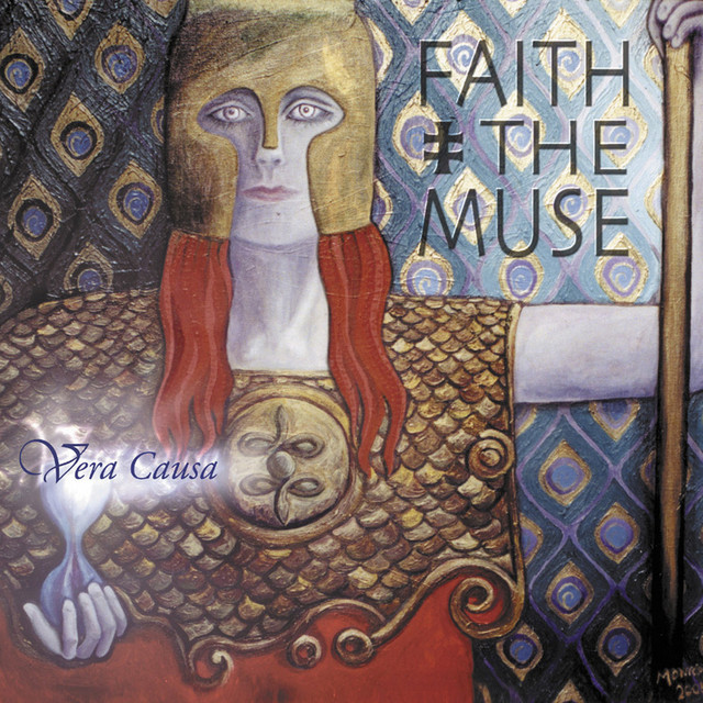 Vera Causa album cover