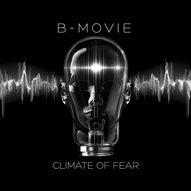 Climate of Fear album cover