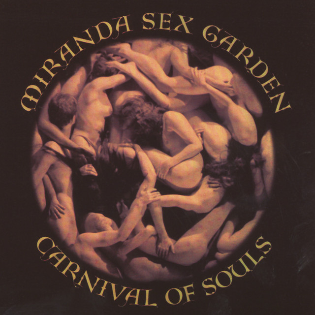 Carnival Of Souls album cover