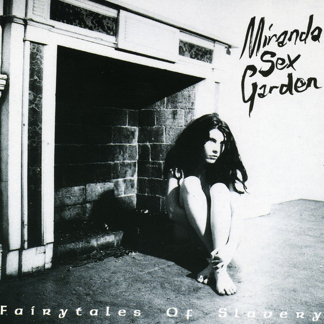Fairytales Of Slavery album cover