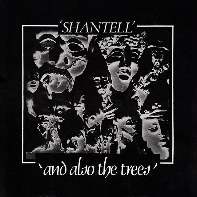 Shantell