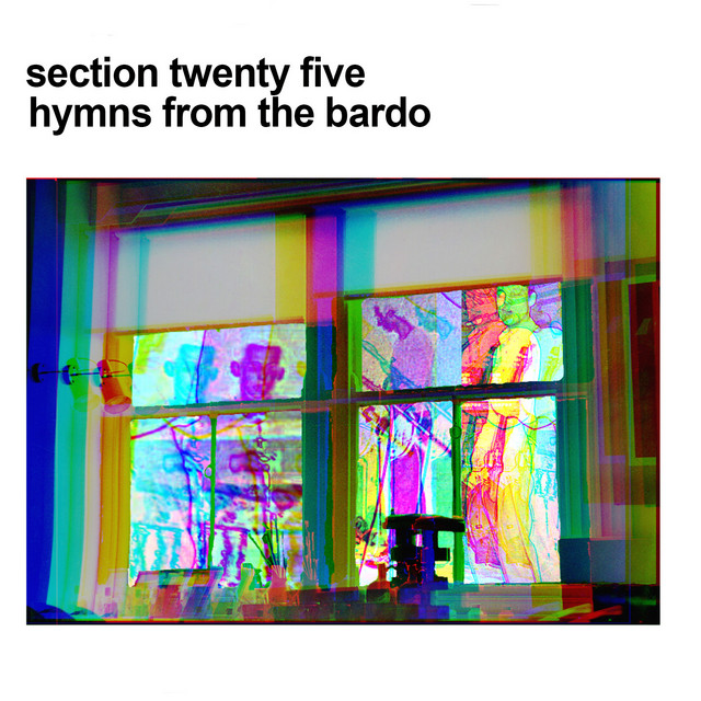 Hymns From The Bardo album cover