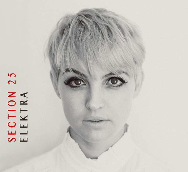 Elektra album cover