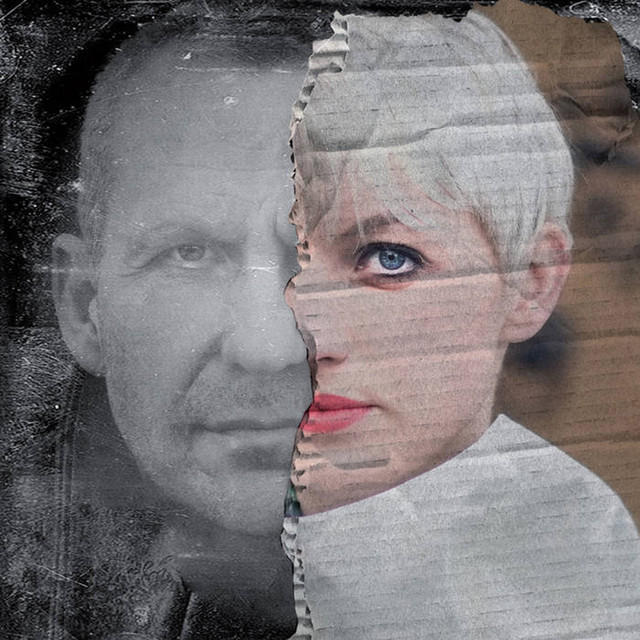 Eigengrau album cover