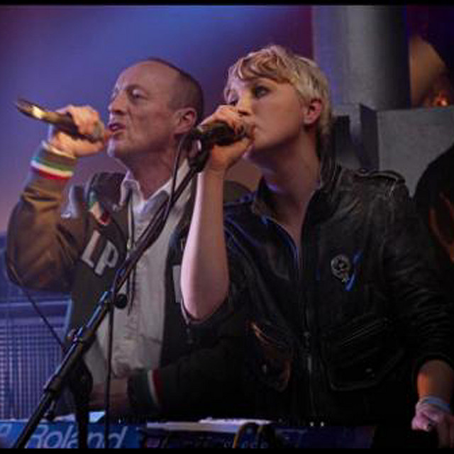 Live at Plan K 12.12.2009 album cover