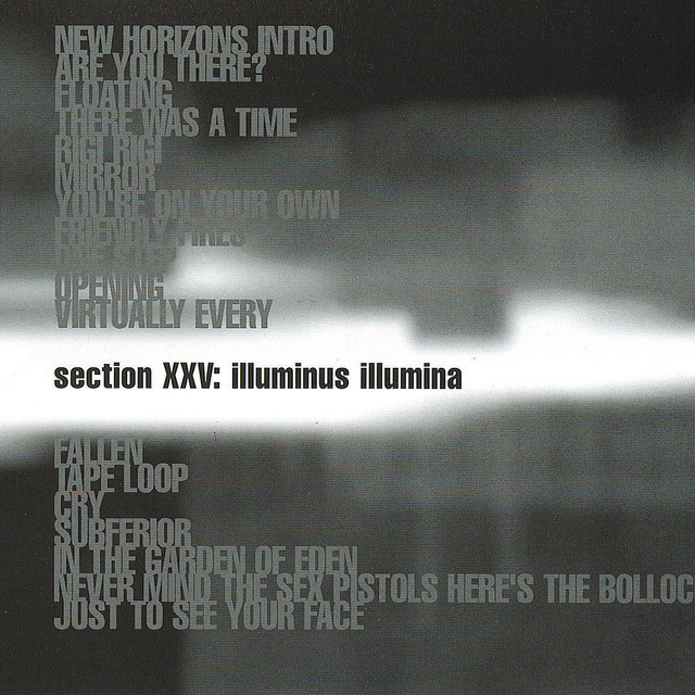Illuminus Illumina (Rarities 1978-1982) album cover