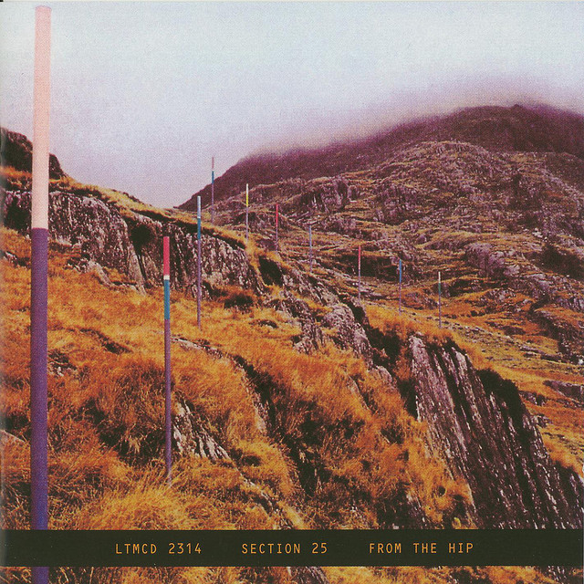 From The Hip album cover
