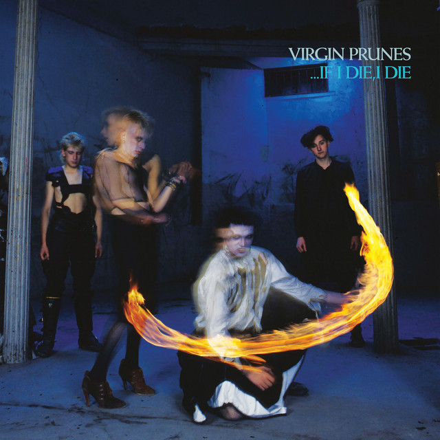 …If I Die, I Die (40th Anniversary Edition) album cover