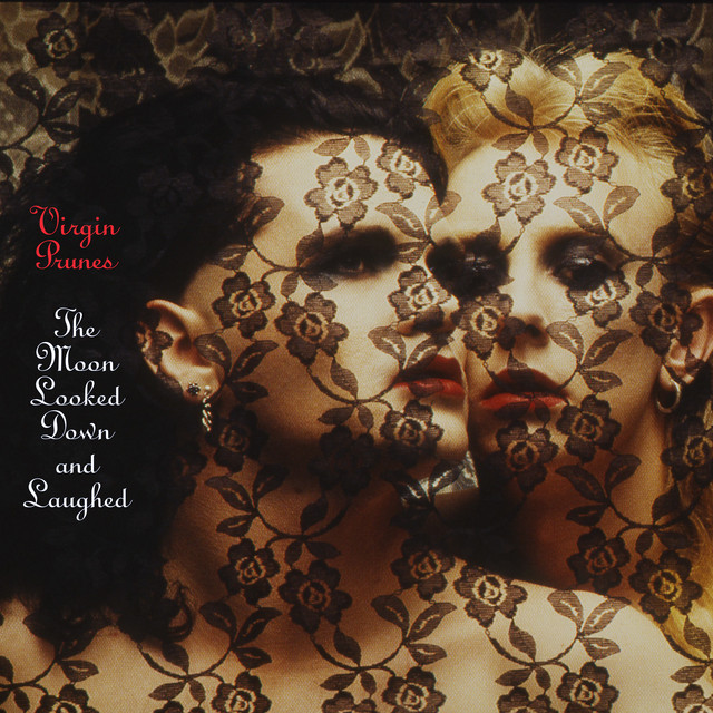 The Moon Looked Down and Laughed (2004 Remaster) album cover