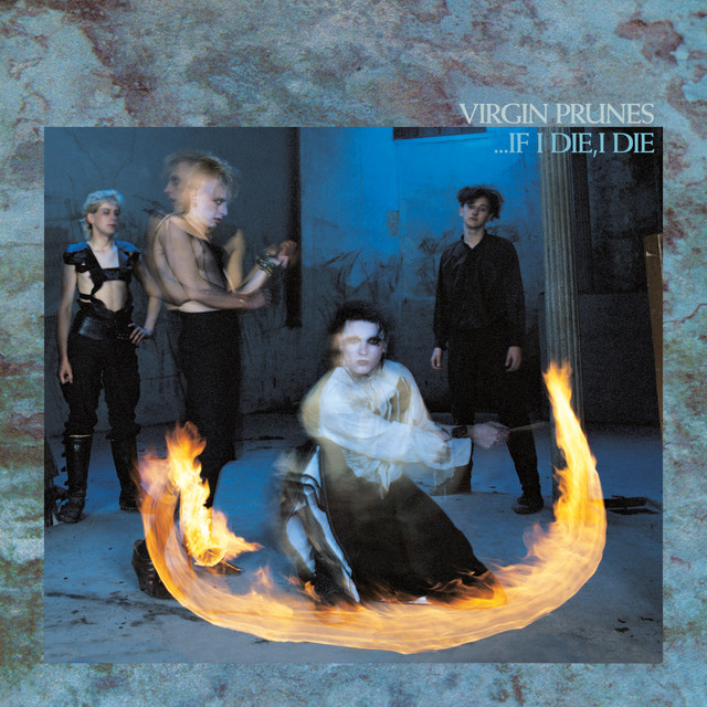 ...If I Die, I Die (2004 Remaster) album cover