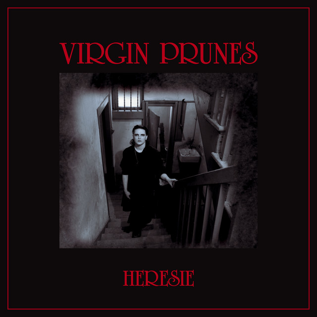 Hérésie (2004 Remaster) album cover