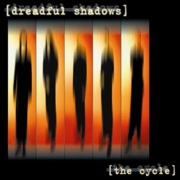 The Cycle album cover