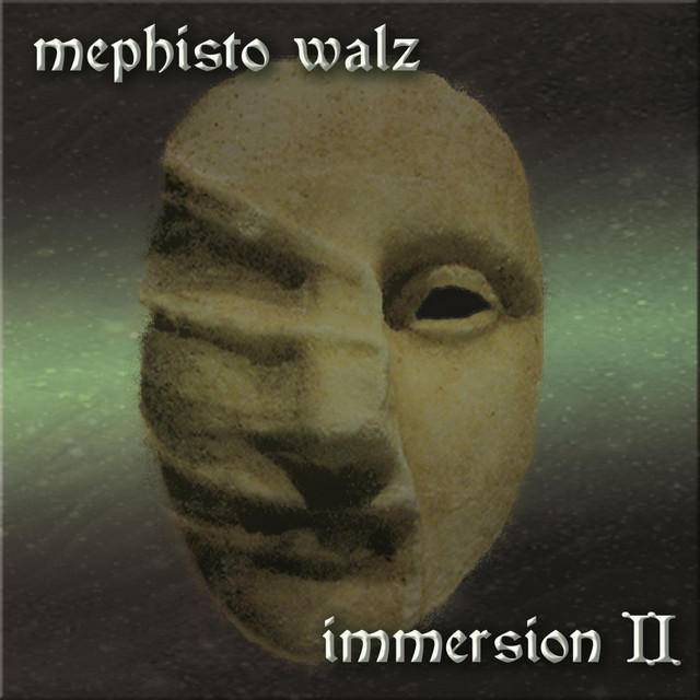 Immersion II album cover