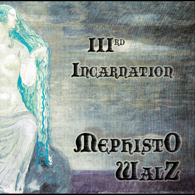 IIIrd Incarnation album cover