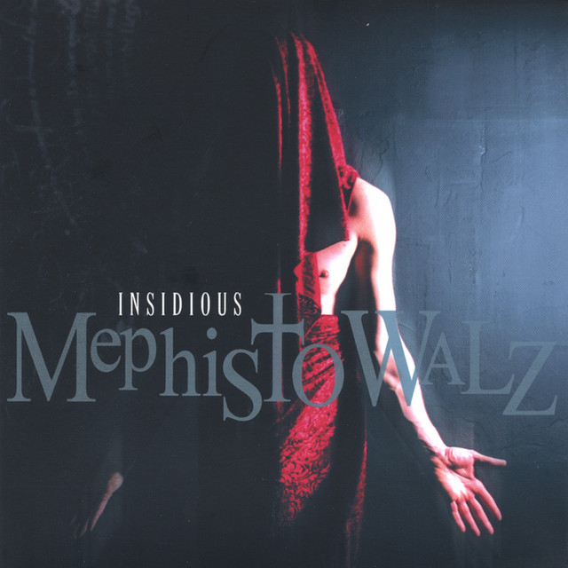 Insidious album cover