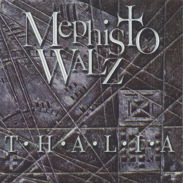 Thalia album cover