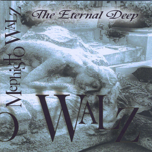 The Eternal Deep album cover