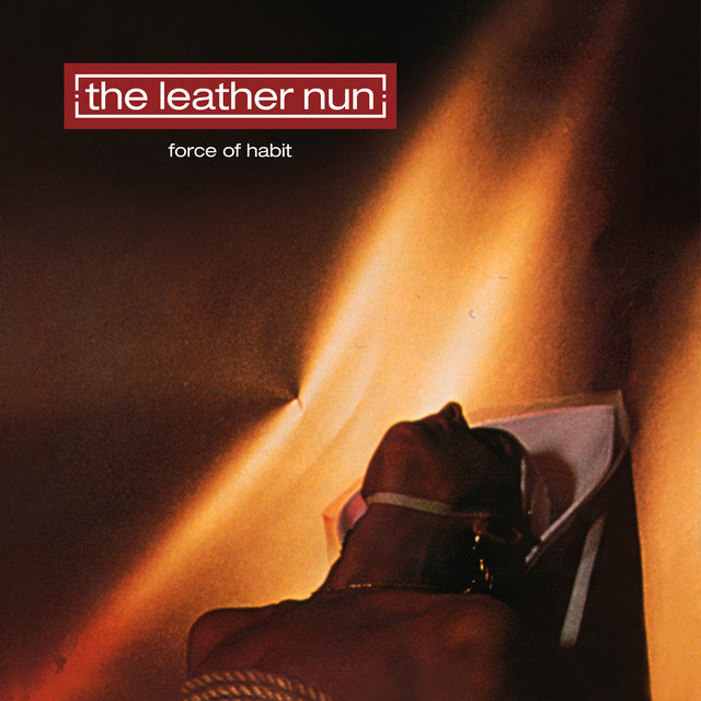 Force Of Habit (30th Anniversary Edition) album cover