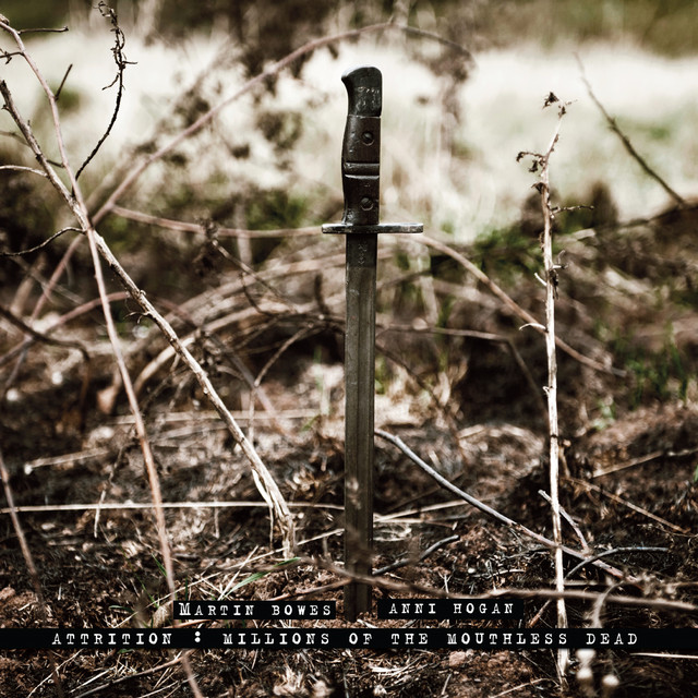 Millions of the Mouthless Dead album cover