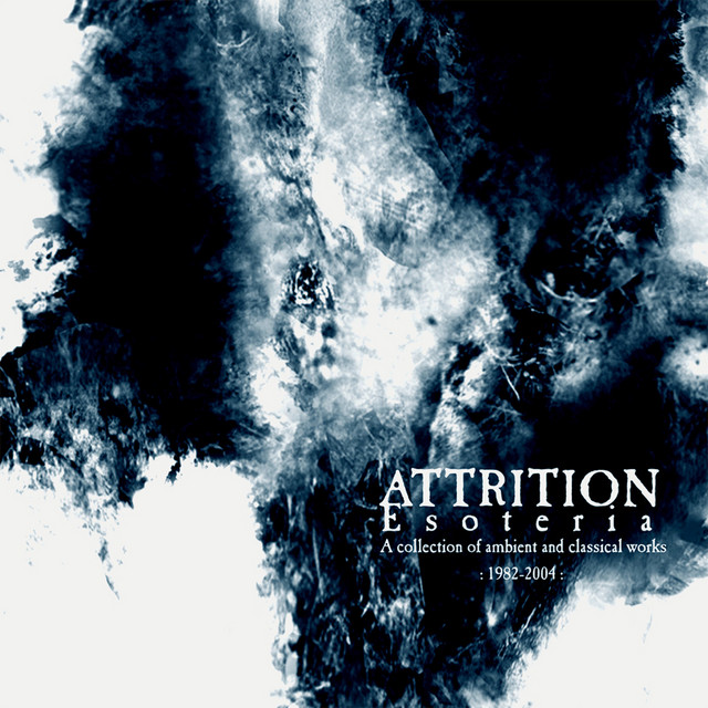 Esoteria - Ambient and Classical Works 1982 - 2004 (Remastered) album cover