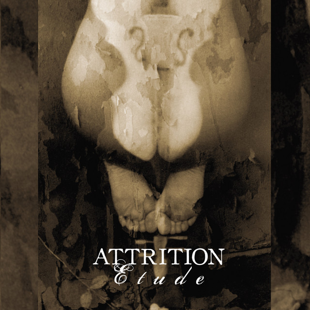 Etude (Remastered) album cover