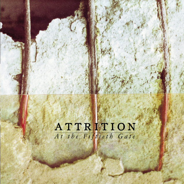 At the Fiftieth Gate (Remastered) album cover