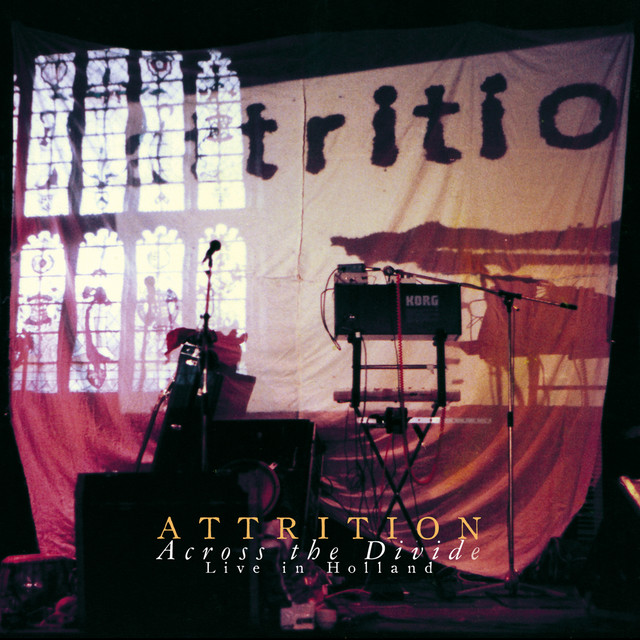 Across the Divide (Live in Holland 1984) [Remastered] album cover