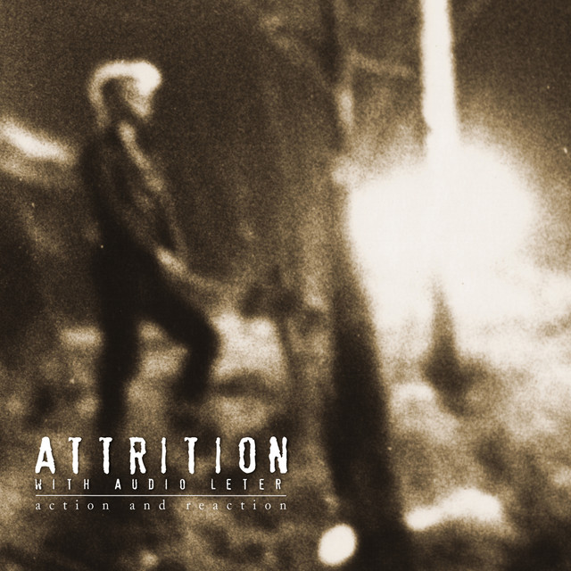 Action and Reaction W/Audio Leter (Remastered) album cover