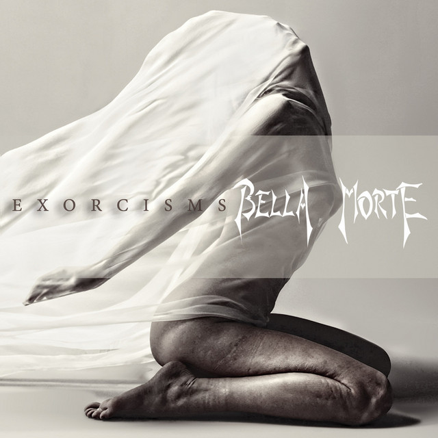 Exorcisms album cover