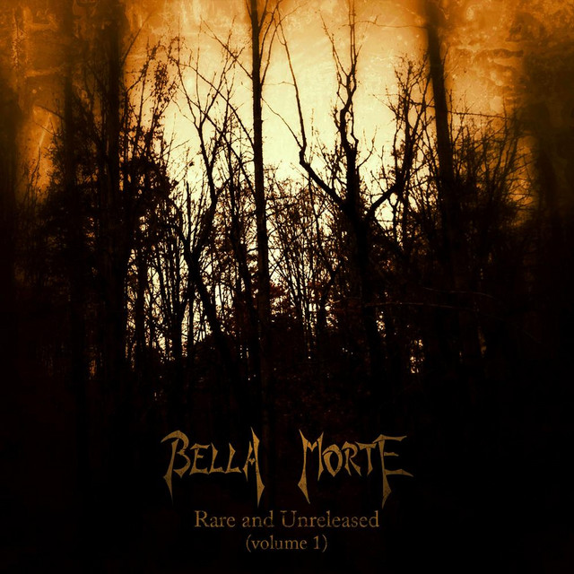 Rare and Unreleased, Vol. 1 album cover