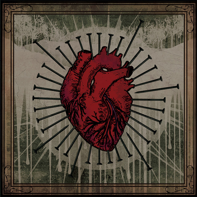 Beautiful Death album cover