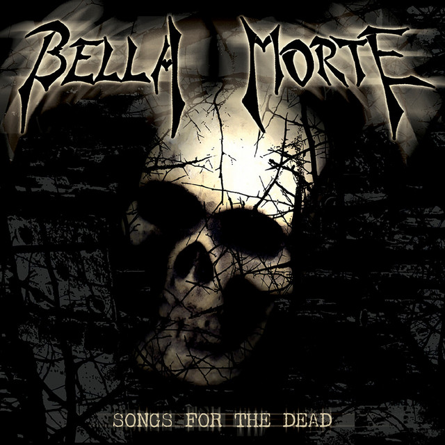 Songs For The Dead album cover