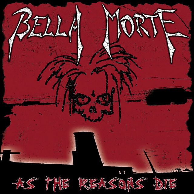 As The Reasons Die album cover