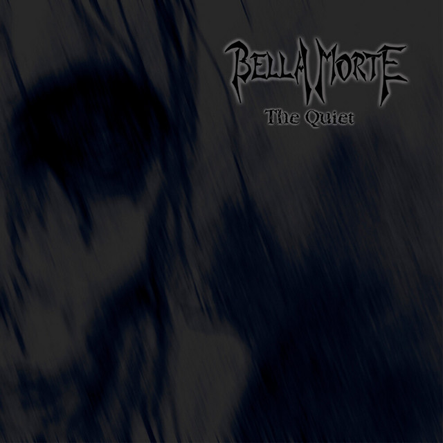 The Quiet album cover