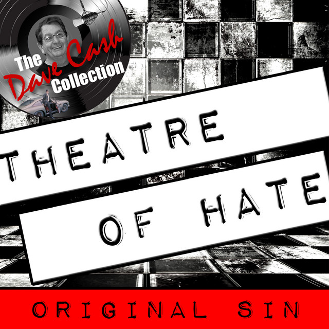 Original Sin - [The Dave Cash Collection] album cover