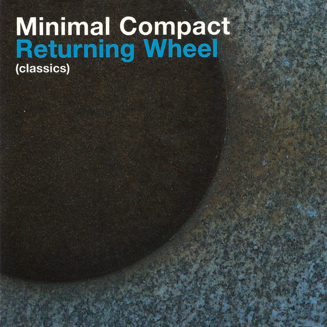 Returning Wheel album cover