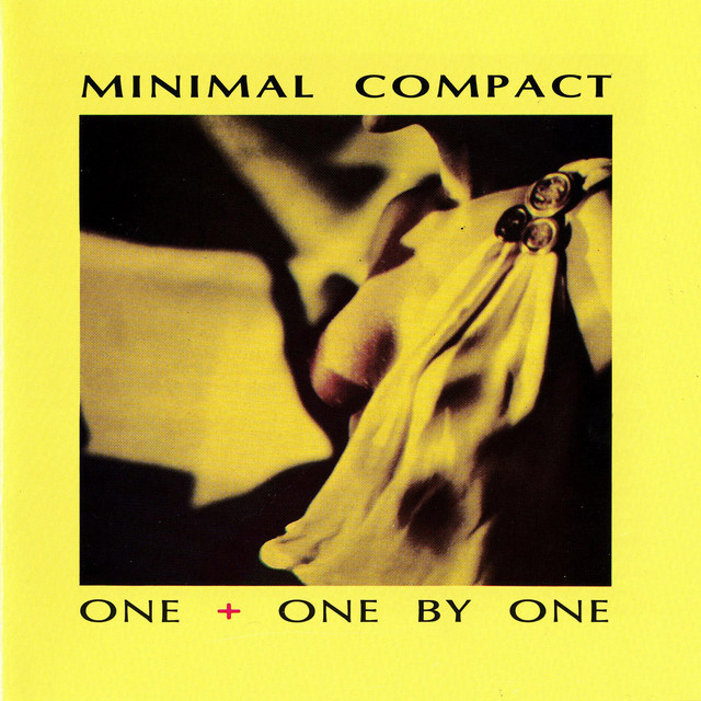 One + One By One album cover
