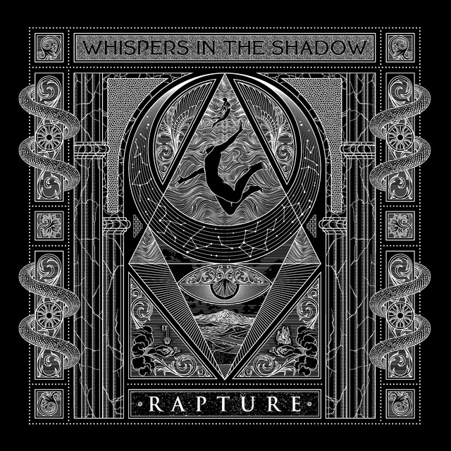 Rapture album cover