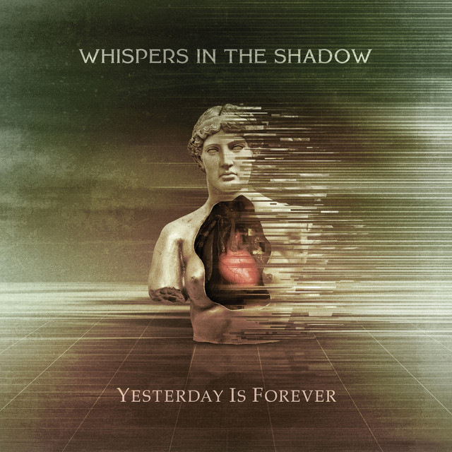Yesterday Is Forever album cover