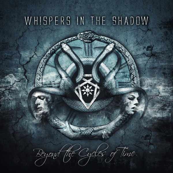 Beyond the Cycles of Time album cover