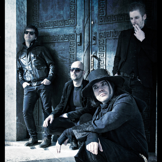 If Wormwood Falls (Live In Berlin 2012) album cover