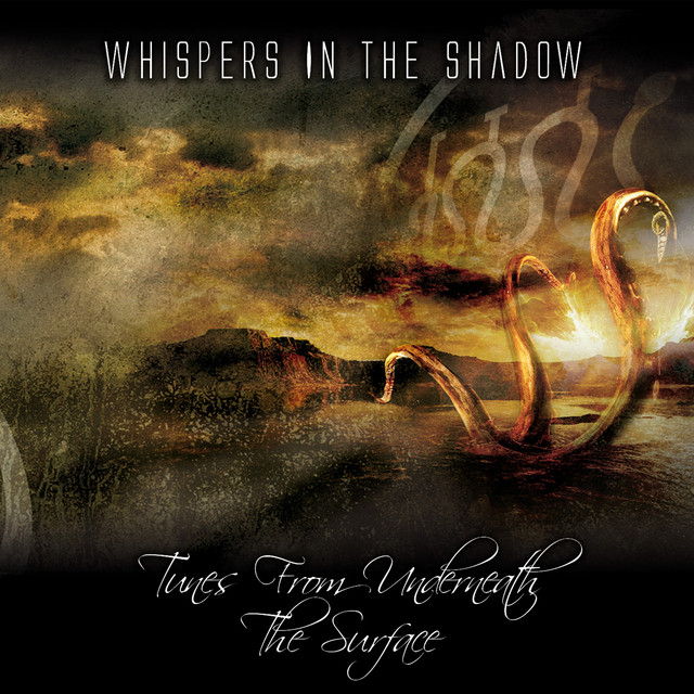 Tunes from Underneath the Surface (Live) album cover
