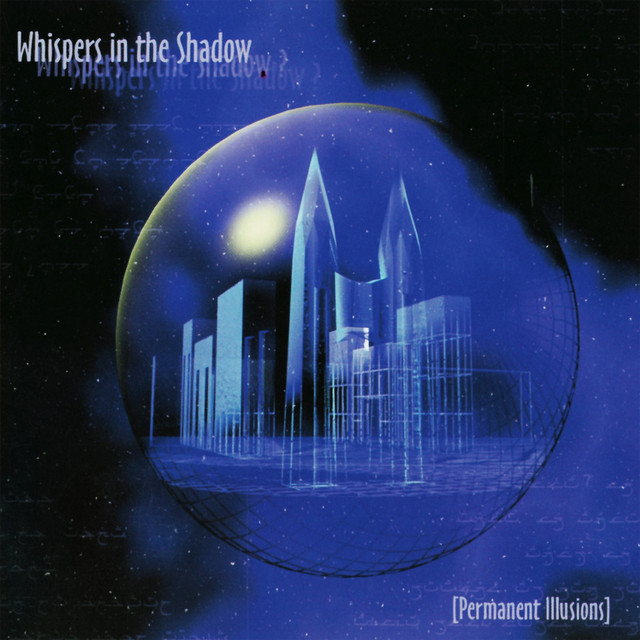 Permanent Illusions album cover