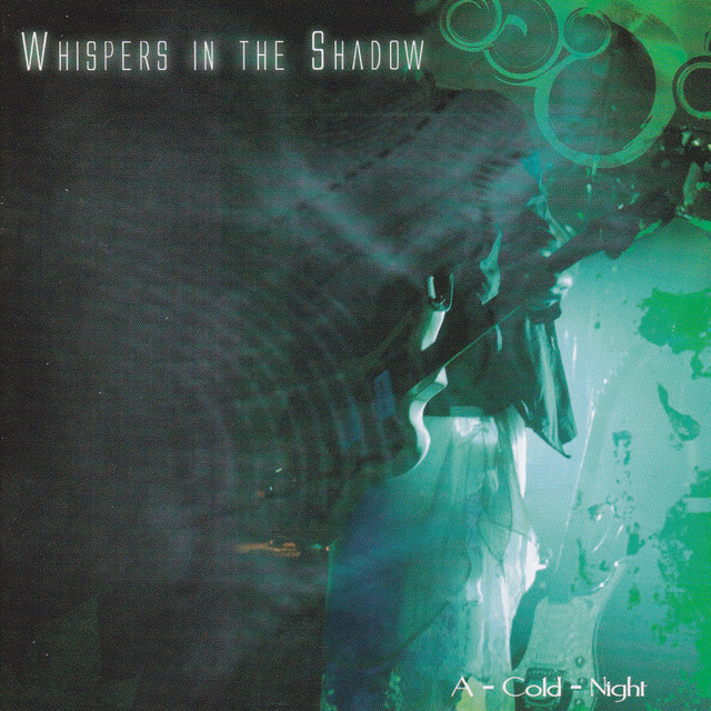 A Cold Night (Live in Vienna 2006) album cover