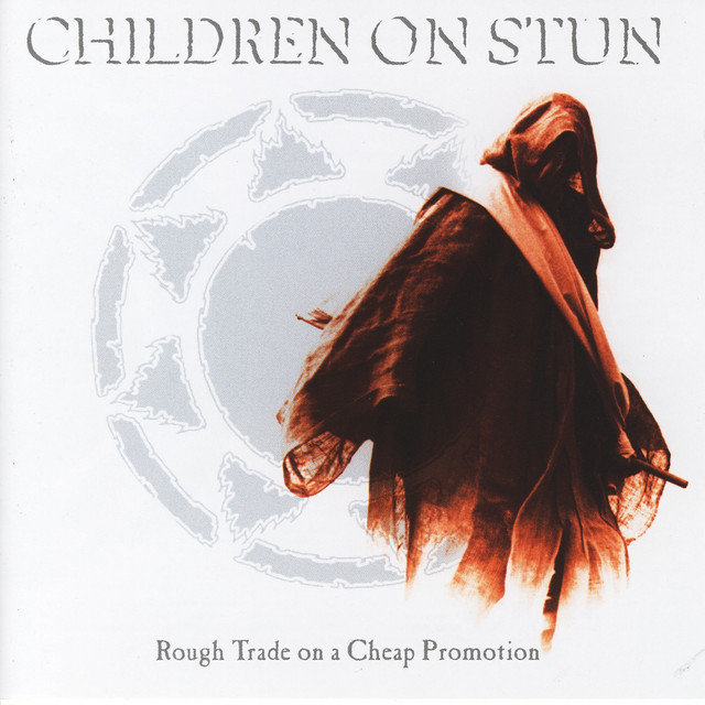 Rough Trade on a Cheap Promotion album cover
