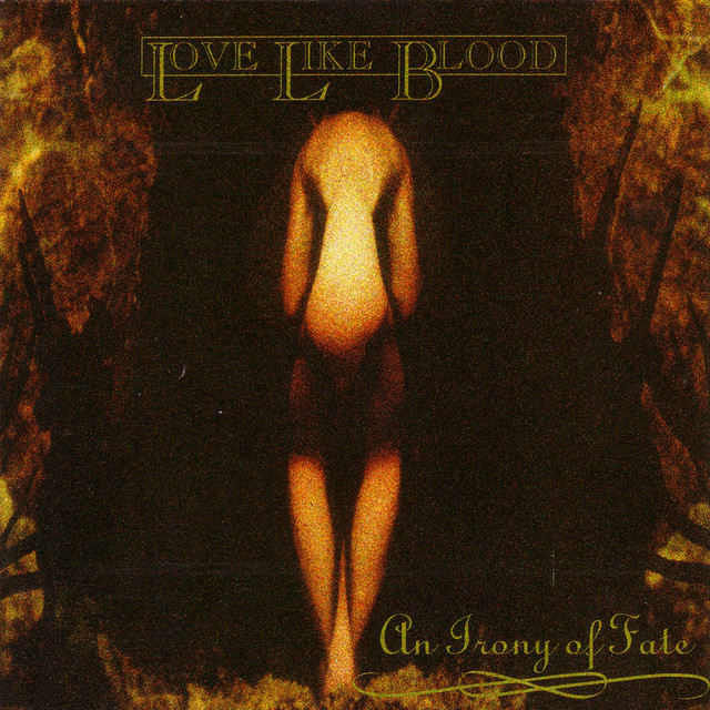 An Irony of Fate album cover