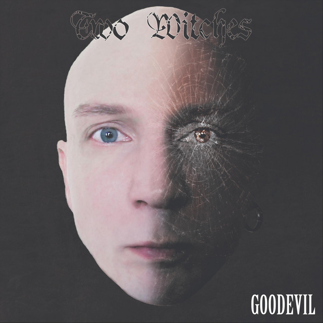 Goodevil (2023 Remaster) album cover