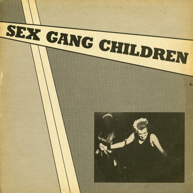 Live at the Lyceum Theatre 1983 album cover