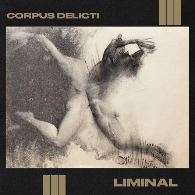 Liminal album cover